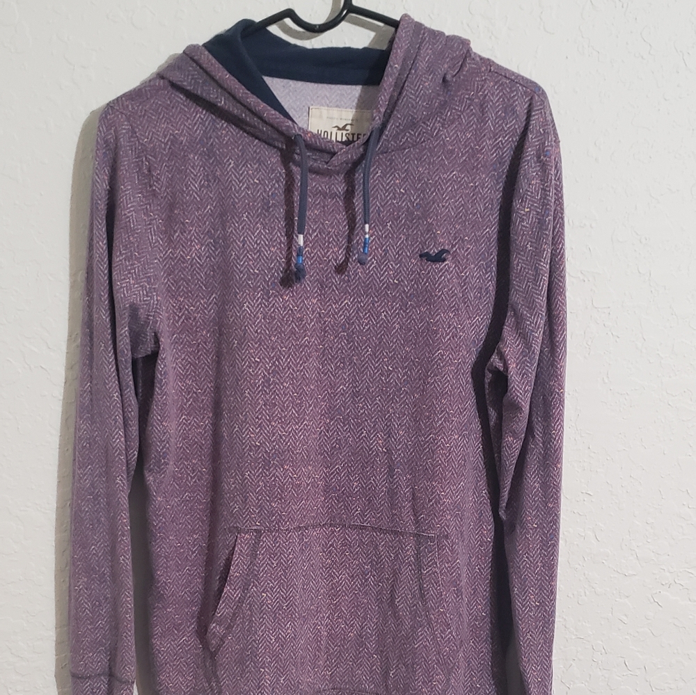 Hollister Hoodie